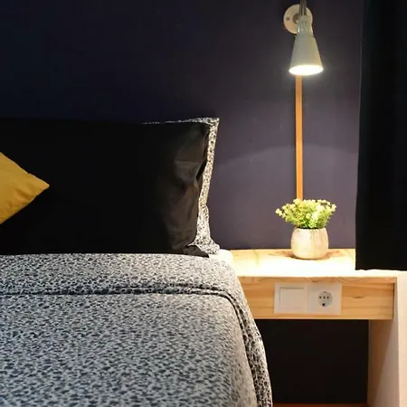 Pensjonat Delmar Surf House