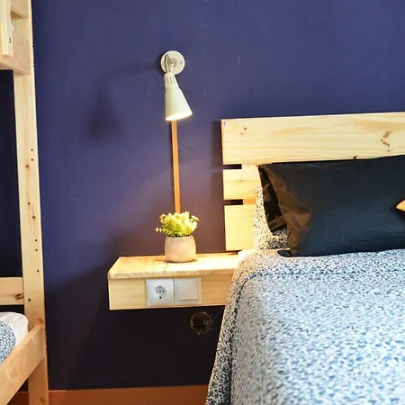 Pensjonat Delmar Surf House