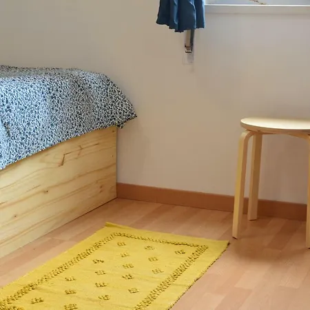 Pensjonat Delmar Surf House