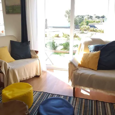 Delmar Surf House Pensjonat