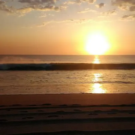 Delmar Surf House Atouguia Da Baleia